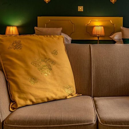 بيلث ويلز Caer Beris Manor House B&B المظهر الخارجي الصورة